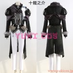 画像23: IDOLISH7　アイドリッシュセブン　アイナナ　10周年イヤー記念　TRIGGER　くじょうてん　九条天　やおとめがく　八乙女楽　つなしりゅうのすけ　十龍之介　コスプレ衣装　送料無料 (23)