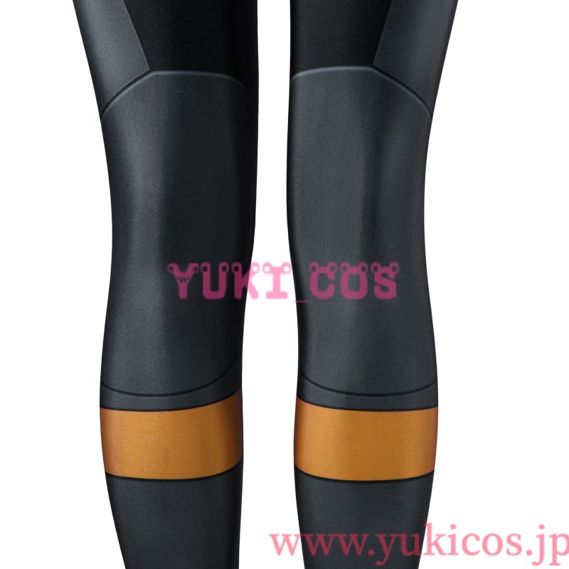 画像14: ポケットモンスター　Pokémon LEGENDS Z-A　ポケモンレジェンズゼットエー　マチエール　コスプレ衣装　送料無料 (14)