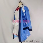 画像4: ブルーアーカイブ　ブルアカ　不破レンゲ　ふわレンゲ　コスプレ衣装　送料無料 (4)