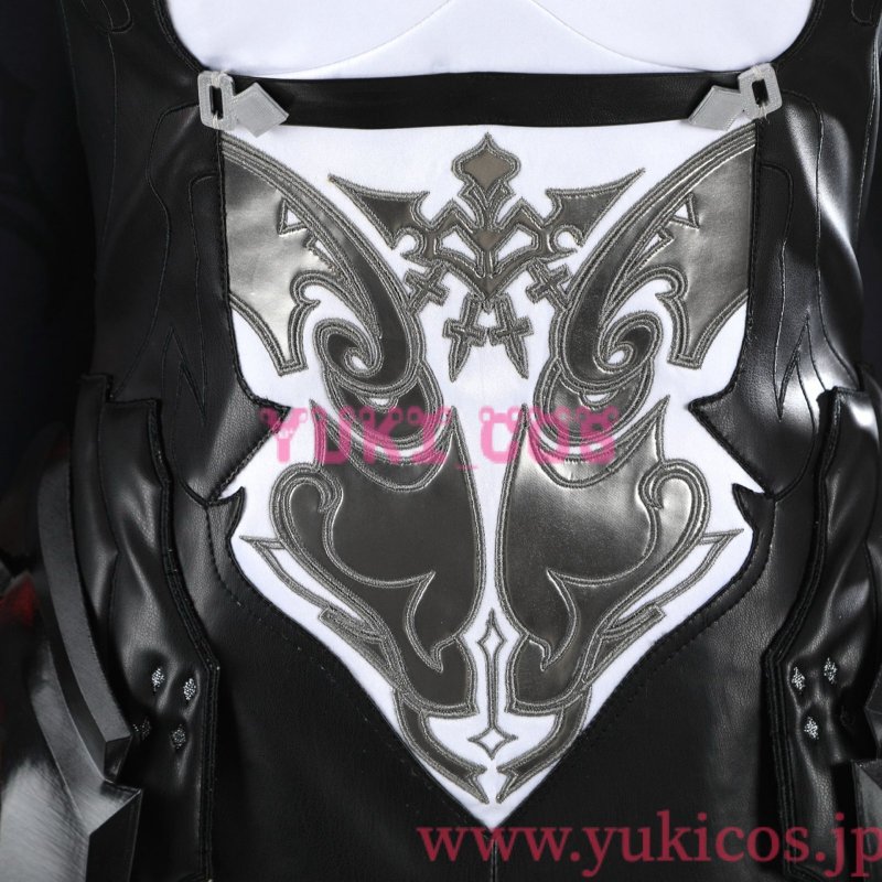 画像8: デュエットナイトアビス　Duet Night Abyss　Berenica　ベレニカ　コスプレ衣装　送料無料 (8)