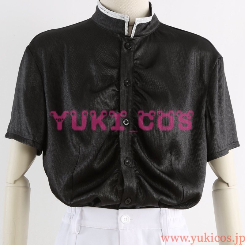 画像28: IDOLISH7　アイドリッシュセブン　アイナナ　10周年イヤー記念　TRIGGER　くじょうてん　九条天　やおとめがく　八乙女楽　つなしりゅうのすけ　十龍之介　コスプレ衣装　送料無料 (28)