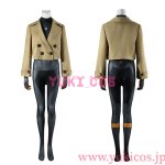 画像1: ポケットモンスター　Pokémon LEGENDS Z-A　ポケモンレジェンズゼットエー　マチエール　コスプレ衣装　送料無料 (1)