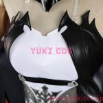 画像7: デュエットナイトアビス　Duet Night Abyss　Berenica　ベレニカ　コスプレ衣装　送料無料 (7)