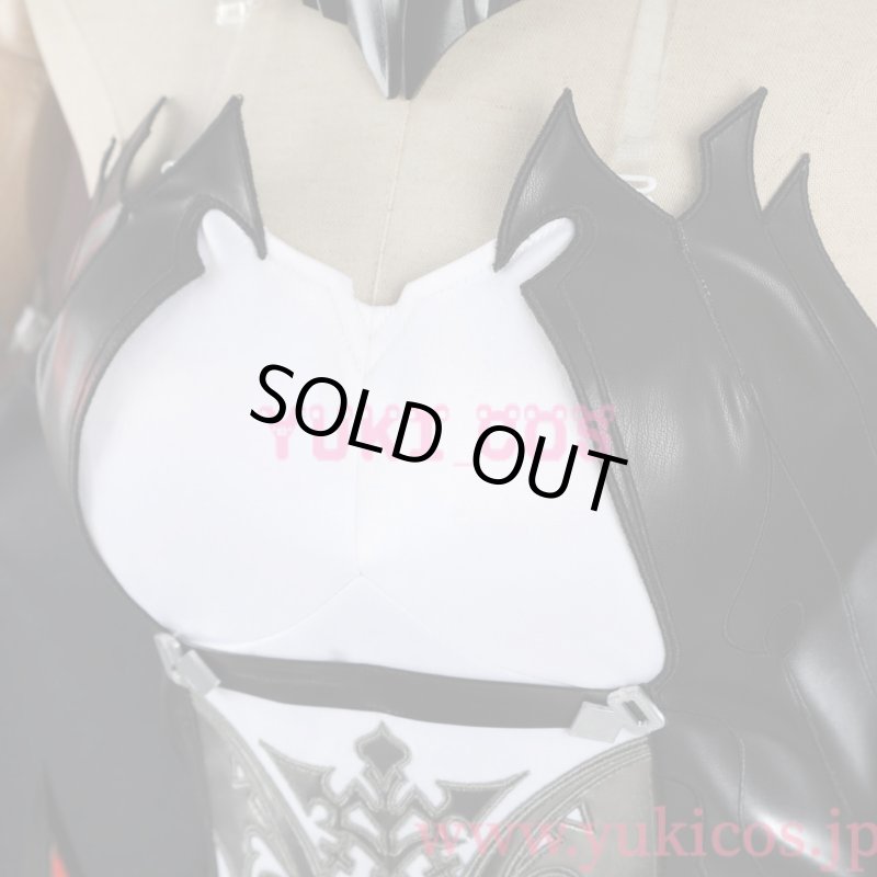 画像7: デュエットナイトアビス　Duet Night Abyss　Berenica　ベレニカ　コスプレ衣装　送料無料 (7)