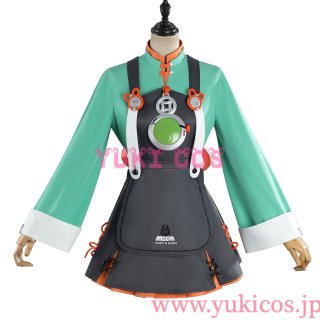 コスプレ衣装 yuu クレールオブスキュール：エクスペディション33 Clair Obscur