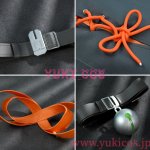 画像17: ゼンレスゾーンゼロ　ゼンゼロ　ZZZ　ザオ　コスプレ衣装　送料無料 (17)