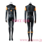 画像8: ポケットモンスター　Pokémon LEGENDS Z-A　ポケモンレジェンズゼットエー　マチエール　コスプレ衣装　送料無料 (8)