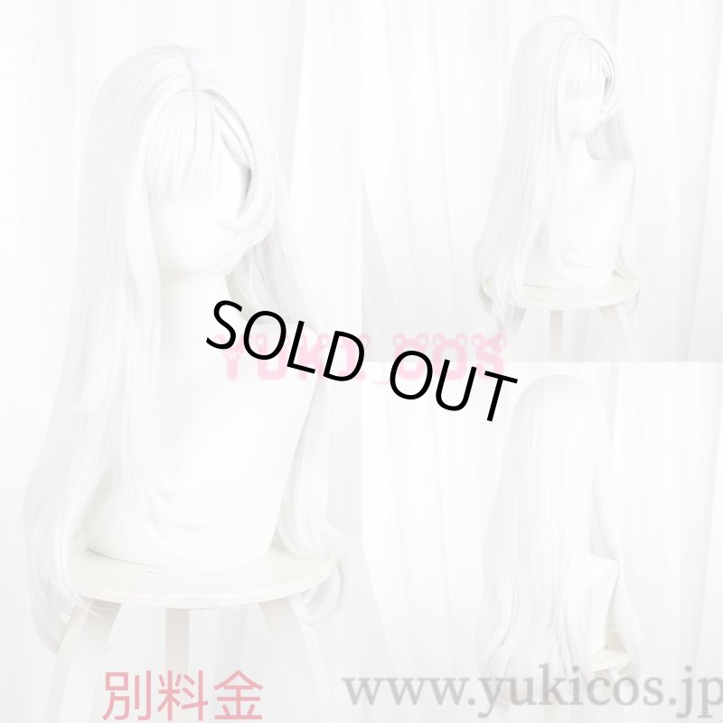 画像16: デュエットナイトアビス　Duet Night Abyss　Berenica　ベレニカ　コスプレ衣装　送料無料 (16)
