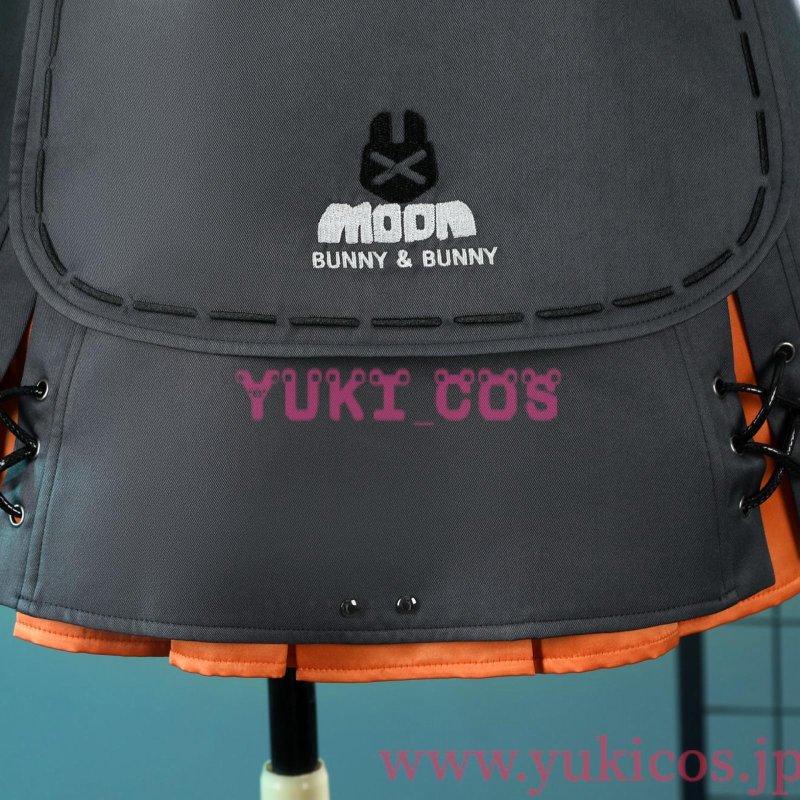 画像8: ゼンレスゾーンゼロ　ゼンゼロ　ZZZ　ザオ　コスプレ衣装　送料無料 (8)