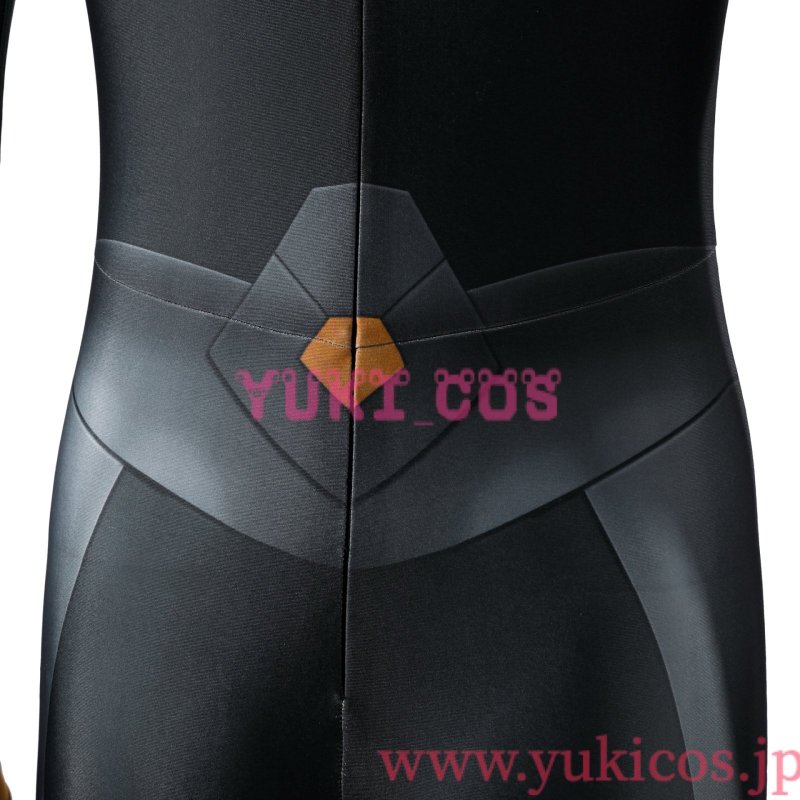 画像11: ポケットモンスター　Pokémon LEGENDS Z-A　ポケモンレジェンズゼットエー　マチエール　コスプレ衣装　送料無料 (11)