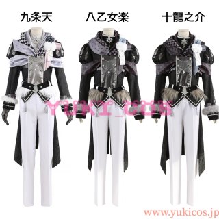 IDOLiSH7（アイドリッシュセブン） - YUKI_COS