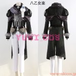 画像17: IDOLISH7　アイドリッシュセブン　アイナナ　10周年イヤー記念　TRIGGER　くじょうてん　九条天　やおとめがく　八乙女楽　つなしりゅうのすけ　十龍之介　コスプレ衣装　送料無料 (17)