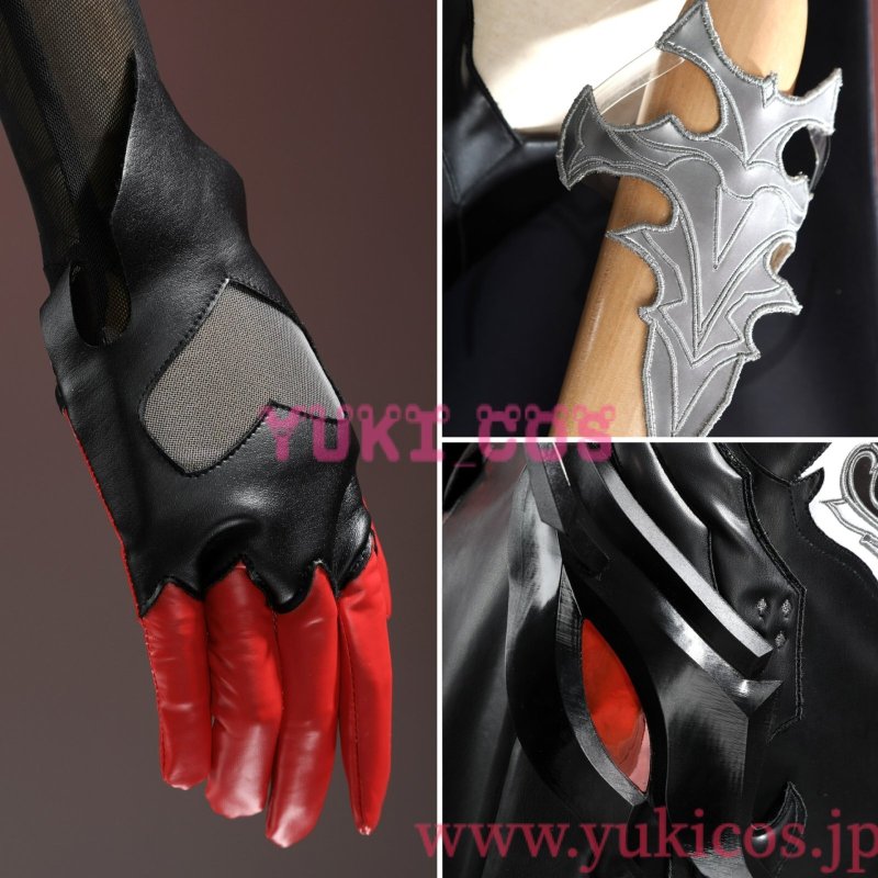 画像6: デュエットナイトアビス　Duet Night Abyss　Berenica　ベレニカ　コスプレ衣装　送料無料 (6)