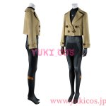 画像3: ポケットモンスター　Pokémon LEGENDS Z-A　ポケモンレジェンズゼットエー　マチエール　コスプレ衣装　送料無料 (3)