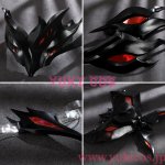 画像14: デュエットナイトアビス　Duet Night Abyss　Berenica　ベレニカ　コスプレ衣装　送料無料 (14)