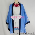 画像1: ブルーアーカイブ　ブルアカ　不破レンゲ　ふわレンゲ　コスプレ衣装　送料無料 (1)