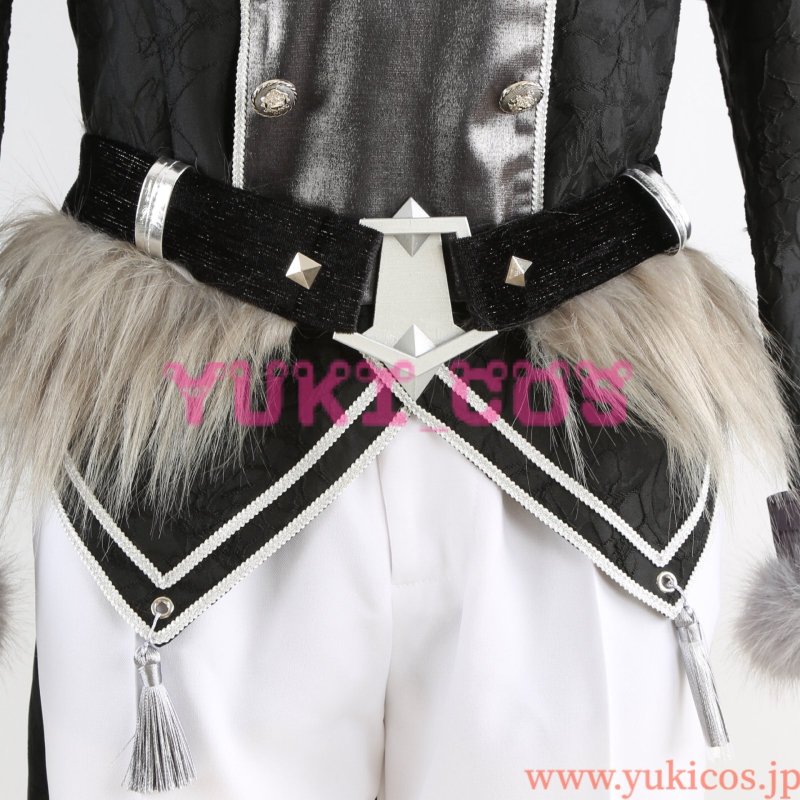 画像20: IDOLISH7　アイドリッシュセブン　アイナナ　10周年イヤー記念　TRIGGER　くじょうてん　九条天　やおとめがく　八乙女楽　つなしりゅうのすけ　十龍之介　コスプレ衣装　送料無料 (20)