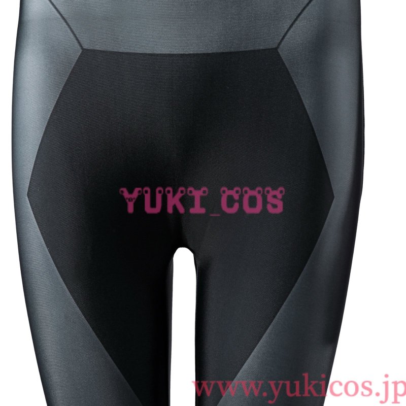 画像13: ポケットモンスター　Pokémon LEGENDS Z-A　ポケモンレジェンズゼットエー　マチエール　コスプレ衣装　送料無料 (13)