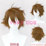 画像29: IDOLISH7　アイドリッシュセブン　アイナナ　10周年イヤー記念　TRIGGER　くじょうてん　九条天　やおとめがく　八乙女楽　つなしりゅうのすけ　十龍之介　コスプレ衣装　送料無料 (29)