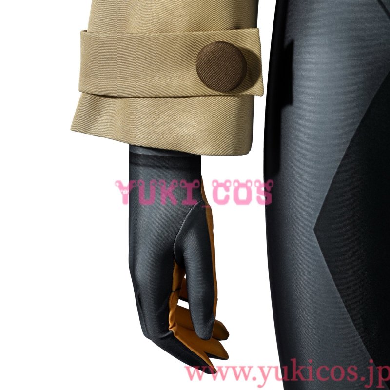 画像7: ポケットモンスター　Pokémon LEGENDS Z-A　ポケモンレジェンズゼットエー　マチエール　コスプレ衣装　送料無料 (7)