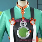 画像6: ゼンレスゾーンゼロ　ゼンゼロ　ZZZ　ザオ　コスプレ衣装　送料無料 (6)