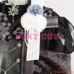 画像18: IDOLISH7　アイドリッシュセブン　アイナナ　10周年イヤー記念　TRIGGER　くじょうてん　九条天　やおとめがく　八乙女楽　つなしりゅうのすけ　十龍之介　コスプレ衣装　送料無料 (18)