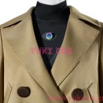 画像4: ポケットモンスター　Pokémon LEGENDS Z-A　ポケモンレジェンズゼットエー　マチエール　コスプレ衣装　送料無料 (4)