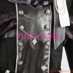 画像19: IDOLISH7　アイドリッシュセブン　アイナナ　10周年イヤー記念　TRIGGER　くじょうてん　九条天　やおとめがく　八乙女楽　つなしりゅうのすけ　十龍之介　コスプレ衣装　送料無料 (19)