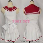 画像7: ブルーアーカイブ　ブルアカ　不破レンゲ　ふわレンゲ　コスプレ衣装　送料無料 (7)