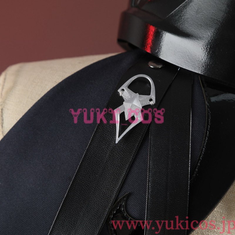 画像11: デュエットナイトアビス　Duet Night Abyss　Berenica　ベレニカ　コスプレ衣装　送料無料 (11)