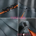 画像18: ゼンレスゾーンゼロ　ゼンゼロ　ZZZ　ザオ　コスプレ衣装　送料無料 (18)