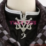 画像24: IDOLISH7　アイドリッシュセブン　アイナナ　10周年イヤー記念　TRIGGER　くじょうてん　九条天　やおとめがく　八乙女楽　つなしりゅうのすけ　十龍之介　コスプレ衣装　送料無料 (24)