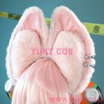 画像15: ゼンレスゾーンゼロ　ゼンゼロ　ZZZ　ザオ　コスプレ衣装　送料無料 (15)