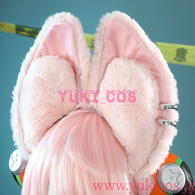 画像15: ゼンレスゾーンゼロ　ゼンゼロ　ZZZ　ザオ　コスプレ衣装　送料無料 (15)