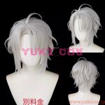 画像22: IDOLISH7　アイドリッシュセブン　アイナナ　10周年イヤー記念　TRIGGER　くじょうてん　九条天　やおとめがく　八乙女楽　つなしりゅうのすけ　十龍之介　コスプレ衣装　送料無料 (22)