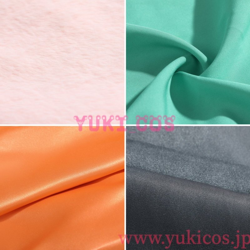 画像19: ゼンレスゾーンゼロ　ゼンゼロ　ZZZ　ザオ　コスプレ衣装　送料無料 (19)