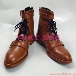 画像1: あんさんぶるスターズ！！　あんスタ　MELLOW DEAR US　円果望見　まどかのぞみ　コスプレ靴　送料無料 (1)