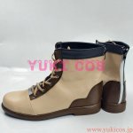 画像4: ブルーアーカイブ　ブルアカ　FOX小隊　オトギ　コスプレ靴　送料無料  (4)