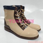 画像2: ブルーアーカイブ　ブルアカ　FOX小隊　オトギ　コスプレ靴　送料無料  (2)