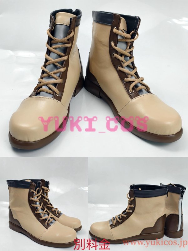 画像7: ブルーアーカイブ　ブルアカ　FOX小隊　オトギ　コスプレ衣装　送料無料  (7)