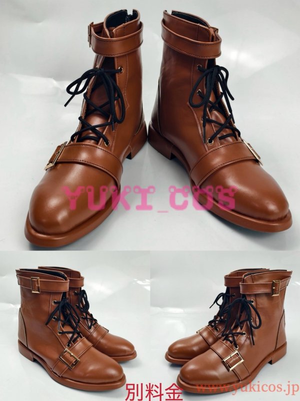 画像14: あんさんぶるスターズ！！　あんスタ　MELLOW DEAR US　円果望見　まどかのぞみ　コスプレ衣装　送料無料 (14)