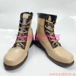 画像1: ブルーアーカイブ　ブルアカ　FOX小隊　オトギ　コスプレ靴　送料無料  (1)