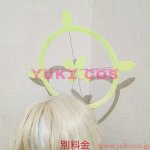 画像8: ブルーアーカイブ　ブルアカ　FOX小隊　オトギ　コスプレ衣装　送料無料  (8)