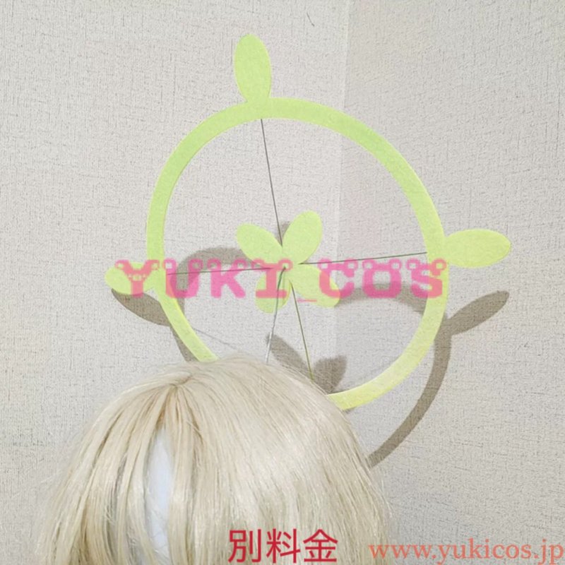 画像8: ブルーアーカイブ　ブルアカ　FOX小隊　オトギ　コスプレ衣装　送料無料  (8)