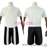 画像7: Undertale　アンダーテール　Sans　サンズ　コスプレ衣装　送料無料 (7)