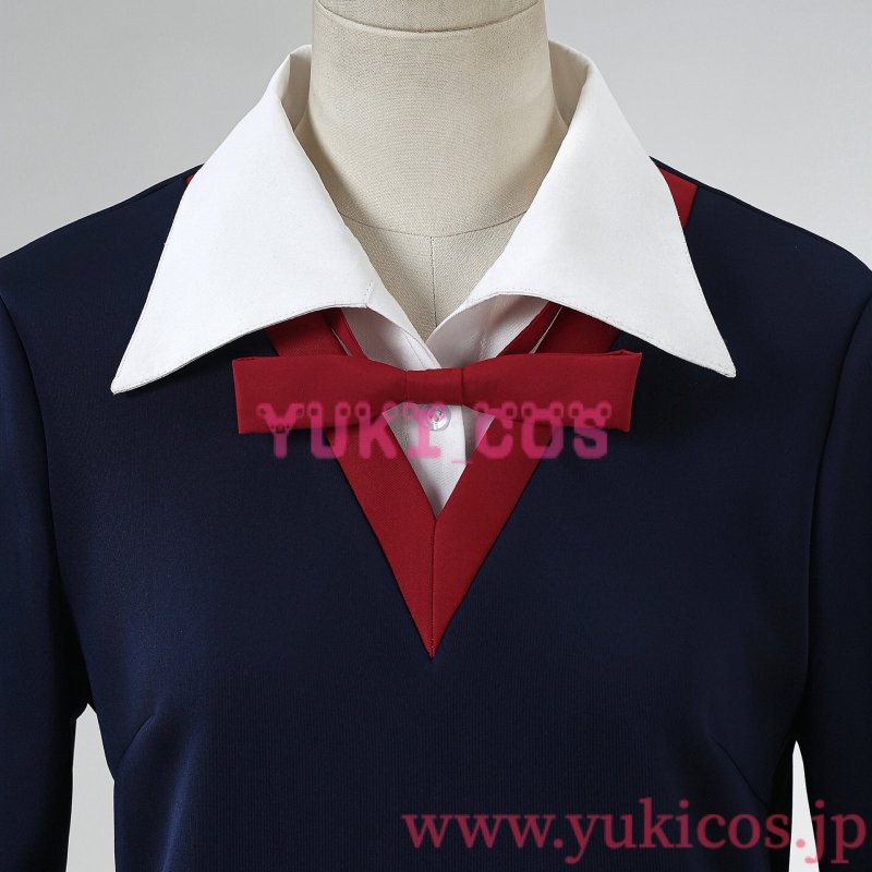 画像5: フェイト/ステイナイト　Fate/stay night　Fate/strange Fake　フェイト/ストレンジフェイク　アヤカ·サジョウ　コスプレ衣装　送料無料 (5)