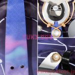 画像5: Wuthering Waves　鳴潮　メイチョウ　Mornye　モーニエ　コスプレ衣装　送料無料 (5)