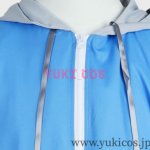 画像4: Undertale　アンダーテール　Sans　サンズ　コスプレ衣装　送料無料 (4)