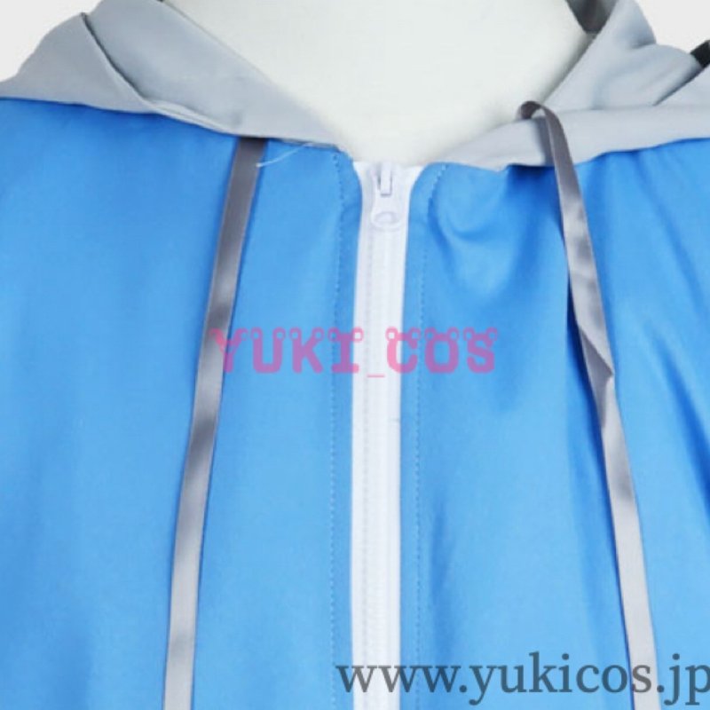 画像4: Undertale　アンダーテール　Sans　サンズ　コスプレ衣装　送料無料 (4)