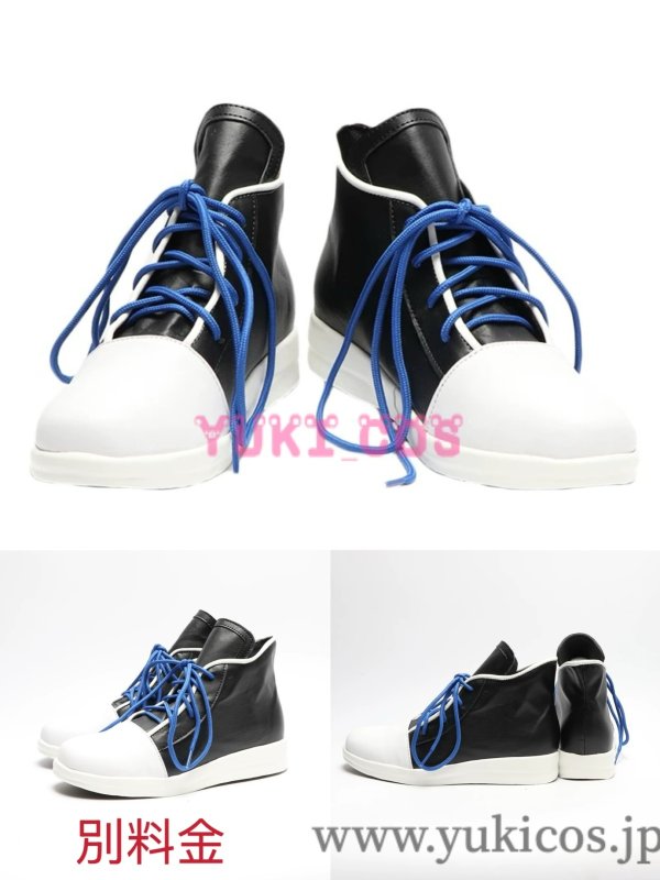 画像8: Undertale　アンダーテール　Sans　サンズ　コスプレ衣装　送料無料 (8)